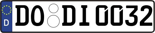 DO-DI0032