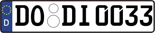DO-DI0033