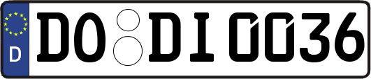 DO-DI0036