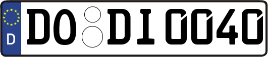 DO-DI0040