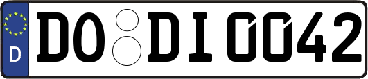 DO-DI0042