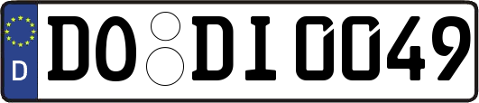 DO-DI0049