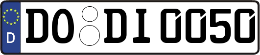 DO-DI0050