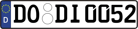 DO-DI0052