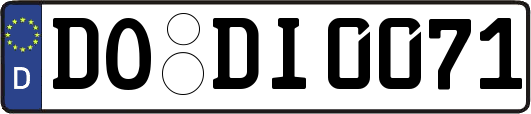 DO-DI0071