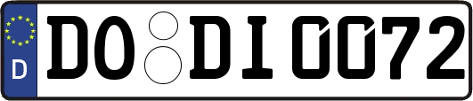 DO-DI0072