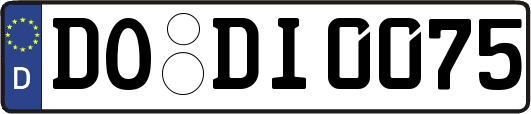 DO-DI0075