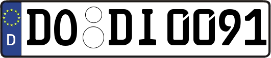 DO-DI0091