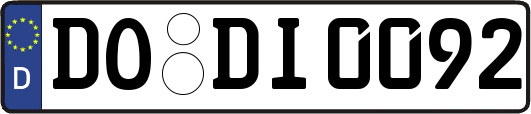 DO-DI0092