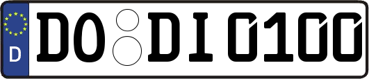DO-DI0100