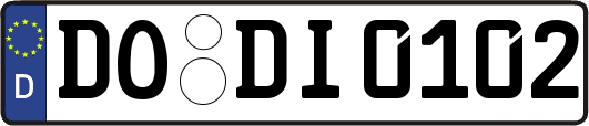 DO-DI0102