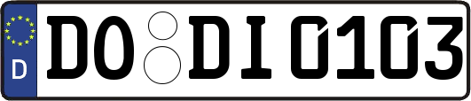 DO-DI0103