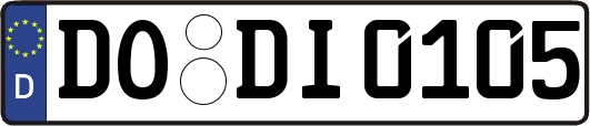 DO-DI0105