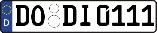 DO-DI0111