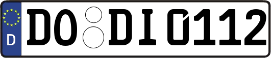 DO-DI0112