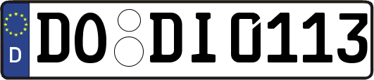 DO-DI0113