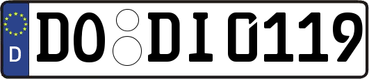 DO-DI0119