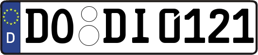 DO-DI0121