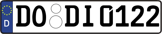 DO-DI0122