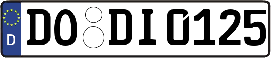 DO-DI0125