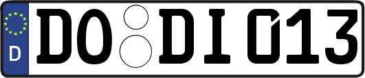 DO-DI013