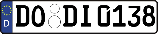DO-DI0138