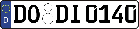 DO-DI0140
