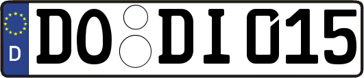 DO-DI015
