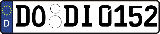 DO-DI0152