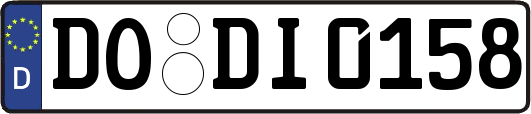 DO-DI0158