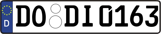DO-DI0163