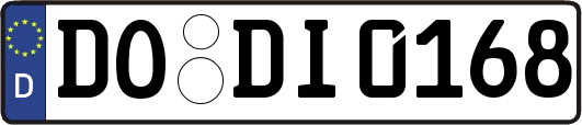 DO-DI0168