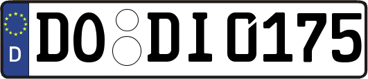 DO-DI0175
