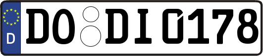 DO-DI0178