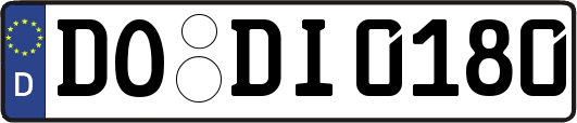 DO-DI0180