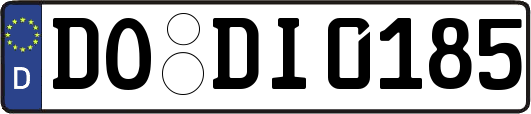 DO-DI0185