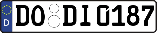DO-DI0187