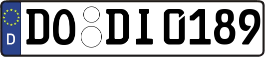 DO-DI0189
