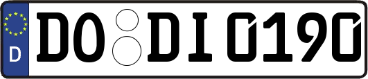 DO-DI0190