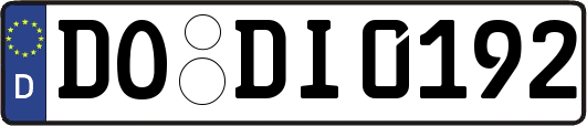 DO-DI0192