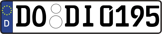 DO-DI0195