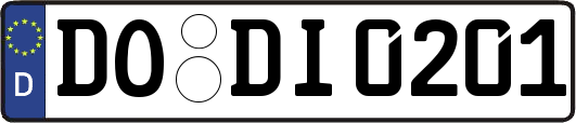 DO-DI0201