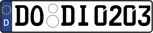 DO-DI0203