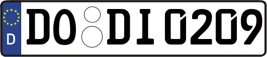 DO-DI0209