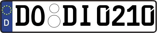 DO-DI0210