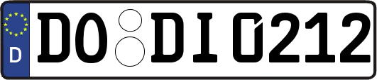 DO-DI0212