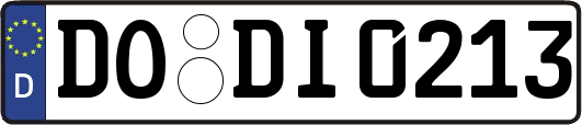 DO-DI0213