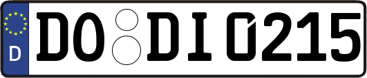 DO-DI0215