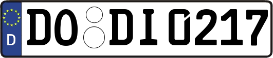 DO-DI0217