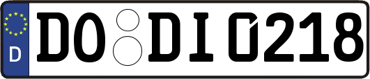 DO-DI0218